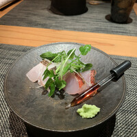 予約制・コース料理 ともなが - 