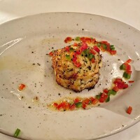 ルース クリス ステーキハウス - 