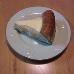 Furo Pure Suteju - チーズ