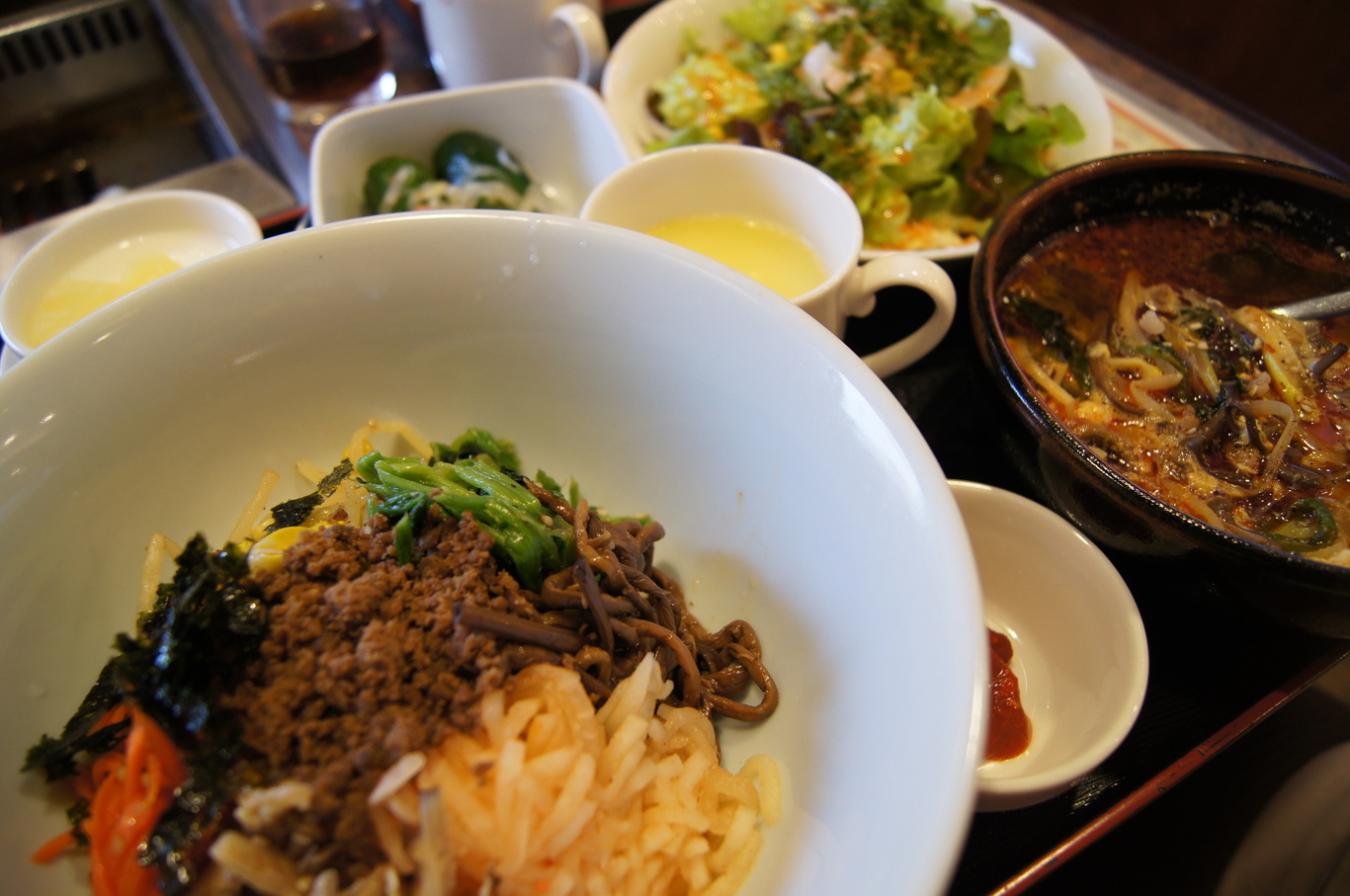 安楽亭 磐田店 name=
