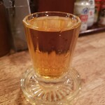 秋元屋 - 梅割り