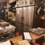 秋元屋 - 業務用冷蔵庫