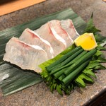 鮨まつもと 名駅 - 