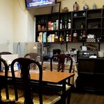 台湾料理 媽媽 - 店内