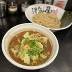 Tsukemen Tsukiya - 