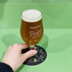 TOKYO BEERZILLA - 