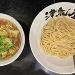 Tsukemen Tsukiya - 