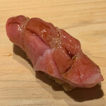 寿し おおはた - 