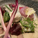 パッソ・ア・パッソ - 