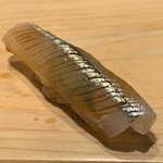 寿し おおはた - 