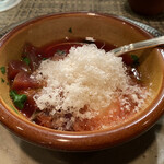 パッソ・ア・パッソ - 