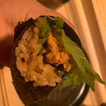 寿し おおはた - 