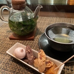 パッソ・ア・パッソ - 