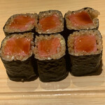 寿し おおはた - 