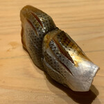 寿し おおはた - 