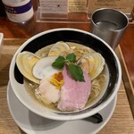 麺処 しろくろ - 