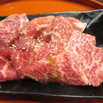 Sumibiyakiniku Kyuu - 