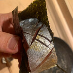 寿し おおはた - 