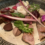 パッソ・ア・パッソ - 