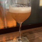 パッソ・ア・パッソ - スターフルーツのジュース