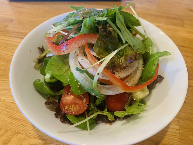 オステリア　アン　ジョルノ - 横手（イタリアン）の写真