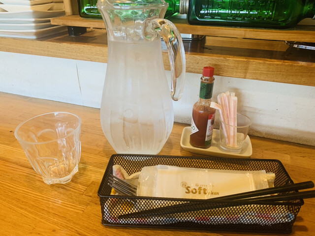 オステリア　アン　ジョルノ - 横手（イタリアン）の写真