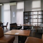 Tona cafe - 