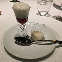 レフェルヴェソンス - 