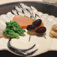 新ばし 星野 - 