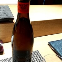 鮨 双海 - スペイン産のプレミアムビール イネディット 1320円
