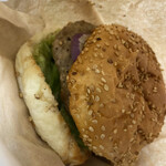 木と水と土と - 