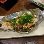 スタンドふじ 本店 - 