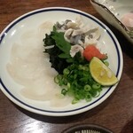 スタンドふじ 本店 - 