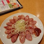 香港亭 - 