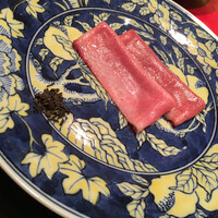 にくの匠 三芳 - 