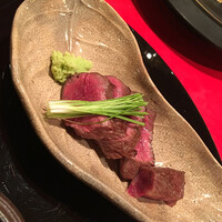 にくの匠 三芳 - 