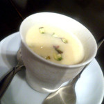 ダバ インディア - マンゴークルフィー（2013/01/05）