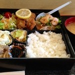 苗場 - 日替わり 苗場