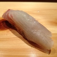 秀徳 2号店 - 鱸