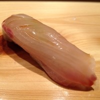秀徳 2号店 - カンパチ