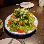 ピッツェリア　オオサキ - 