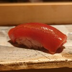 Sushi Kitamura - 赤身