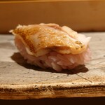 Sushi Kitamura - 赤鯥