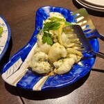 ピッツェリア　オオサキ - 