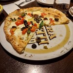 ピッツェリア　オオサキ - 