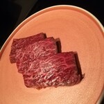 北海道焼肉 北うし - 