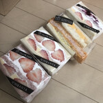 ICHIBANYA FRUITS CAFE - 