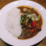 カレーショップ C＆C - 