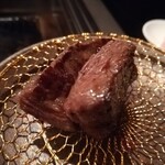 北海道焼肉 北うし - 