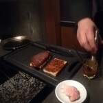 北海道焼肉 北うし - 